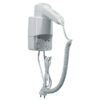 Individual Use Push Button Hair Dyer