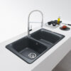 Antea AZG 620 Metallic Platinum - Image 3