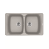 Antea AZG 620 Metallic Platinum