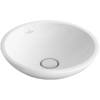 Loop & Friends CounterTop Round Washbasin