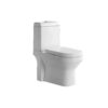 Tredex One-piece Washdown Wc P-trap (690X350X805 mm)