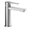 Architectura Single Lever Basin Mixer