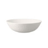 Manufacture Collier Blanc Fruit/Decorative Bowl 27x8cm - Image 4