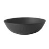 Manufacture Collier Noir Fruit/Decorative Bowl 27x8cm - Image 2
