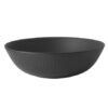 Manufacture Collier Noir Fruit/Decorative Bowl 27x8cm - Image 3