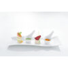 New Wave Antipasti Plate 42x15cm - Image 2