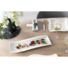 New Wave Antipasti Plate 42x15cm - Image 3