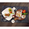Artesano Original Antipasti Plate 35x28cm - Image 2