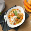 Vapiano Pasta Plate Set 2pcs 26x21cm 440ml - Image 2