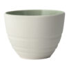 It's My Match Mineral Mug Leaf 11x8cm 450ml - Image 2