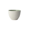It's My Match Mineral Mug Leaf 11x8cm 450ml