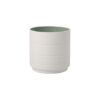It's My Home Flowerpot Leaf Mineral 14x14cm 1600ml