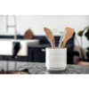 It's My Home Flowerpot Leaf Mineral 14x14cm 1600ml - Image 2