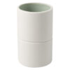 It's My Home Vase Small Mineral 6x10cm 185ml