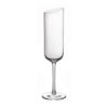 New Moon Champagne Flute Set 4pcs 22.6cm