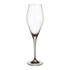 La Divina Champagne Flute Set 4pcs 25.2cm 260ml