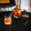 La Divina Old Fashioned Tumbler Set 4pcs 9.4cm 360ml - Image 2