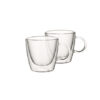 Artesano Hot and Cold Beverages Cup Medium Set 2pcs 8cm 220ml
