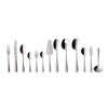 Oscar Cutlery Set 68pcs