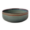 Crafted Breeze Bowl 16x16x6cm 780ml