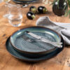 Crafted Breeze Flat Plate 26x26x2cm - Image 4