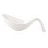 Flow Salad Bowl with Handle