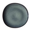 Lave Gris Dinner Plate
