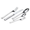 Victor Cutlery Set 68pcs