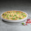 Clever Cooking Round Baking Dish 28 and Serving Dish Cover 30cm - Image 2