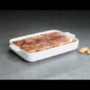 Clever Cooking Rectangular Baking Dish 34x24cm - Image 2