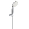 Ntempesta 100 II Handshower Set