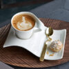 NewWave Caffe Party Plate Medium 20x14cm - Image 2