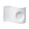 NewWave Caffe Party Plate Medium 20x14cm