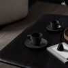 Manufacture Rock Saucer Coffee Cup - Image 4