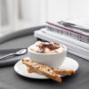 NewMoon Saucer Coffee Cup - Image 2