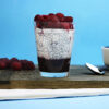Dressed Up Water Glass Set 4pcs Clear - Image 4