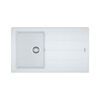Boston BFG 611-86 White