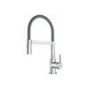 Lina Semi pro dual jet side HP chrome/grey