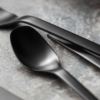 Manufacture Rock Cutlery Set 20pcs - Image 2