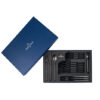 Manufacture Rock Cutlery Set 20pcs - Image 5