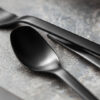 Manufacture Rock Cutlery Set 20pcs - Image 6