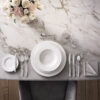 Anmut Platinum No.1 Flat Plate 28cm - Image 3