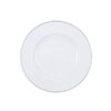 Anmut Platinum No.1 Flat Plate 28cm