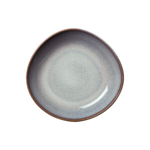 Lave Beige Bowl Flat Small