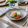 Lave Beige Bowl Flat Small - Image 4