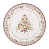Winter Bakery Delight Buffet Plate 32cm