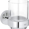 Essential Glass W/Holder