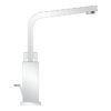 Eurocube Single Lever Basin Mixer L-Size - Image 2