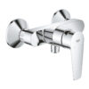 Bauedge Single-Lever Shower Mixer 1/2″