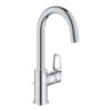 BAULOOP SINGLE-LEVER BASIN MIXER 1/2" L-SIZE
